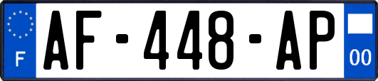 AF-448-AP