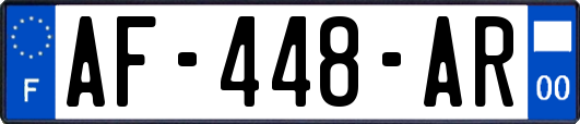 AF-448-AR