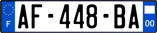 AF-448-BA