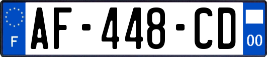 AF-448-CD