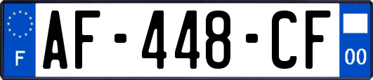 AF-448-CF