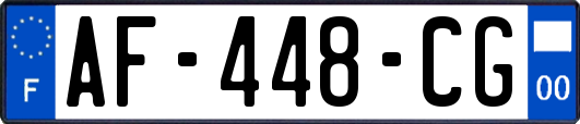 AF-448-CG