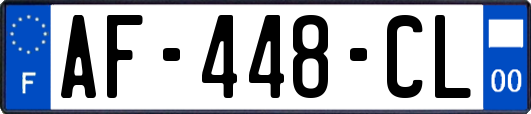 AF-448-CL