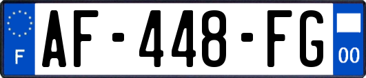 AF-448-FG