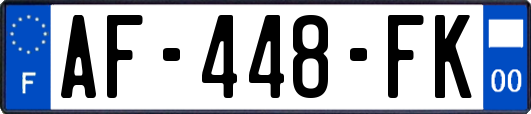 AF-448-FK