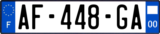 AF-448-GA