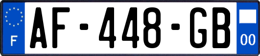 AF-448-GB