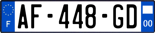 AF-448-GD