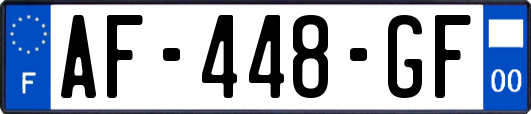 AF-448-GF