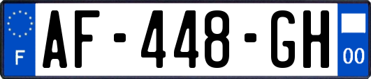 AF-448-GH