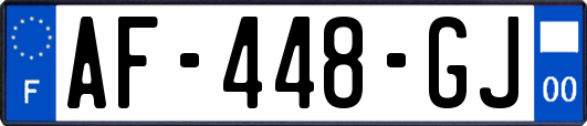 AF-448-GJ