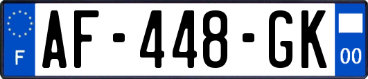 AF-448-GK