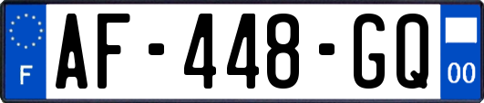 AF-448-GQ