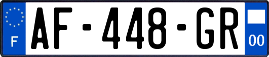 AF-448-GR