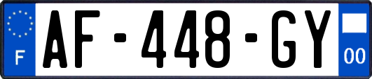 AF-448-GY