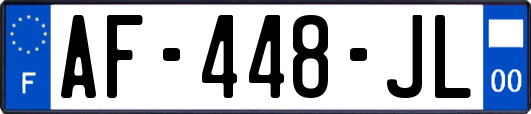 AF-448-JL