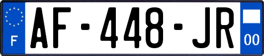 AF-448-JR