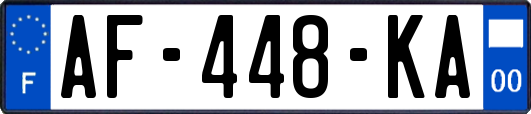 AF-448-KA