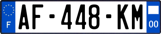 AF-448-KM