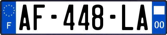 AF-448-LA