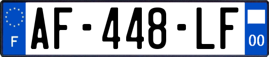 AF-448-LF