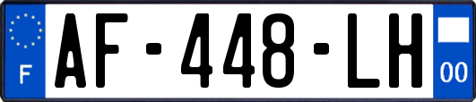 AF-448-LH