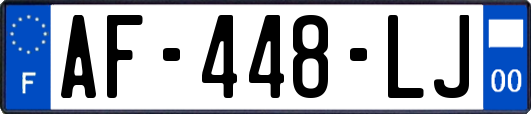 AF-448-LJ