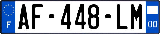 AF-448-LM