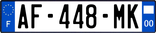 AF-448-MK
