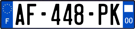 AF-448-PK