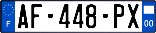 AF-448-PX