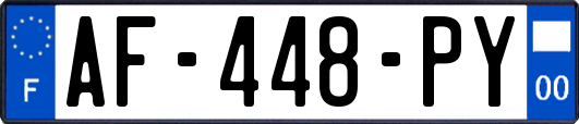 AF-448-PY