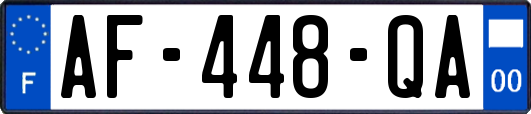 AF-448-QA