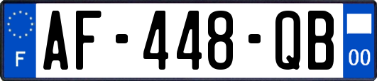AF-448-QB
