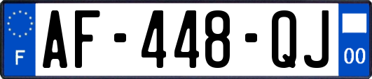 AF-448-QJ