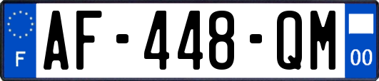 AF-448-QM