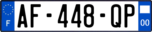 AF-448-QP