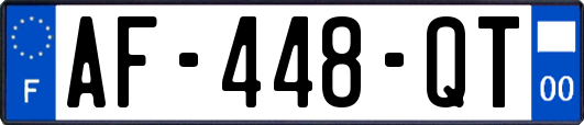 AF-448-QT