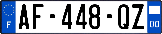 AF-448-QZ