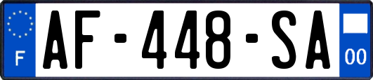 AF-448-SA