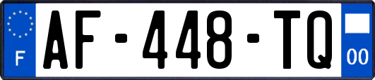 AF-448-TQ