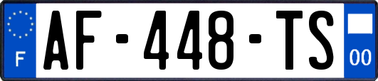 AF-448-TS