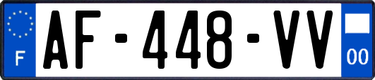 AF-448-VV