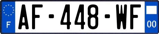 AF-448-WF