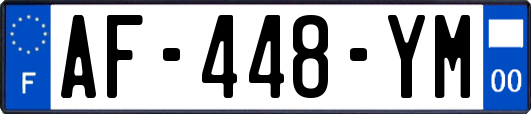 AF-448-YM