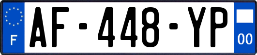 AF-448-YP