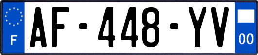 AF-448-YV