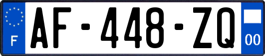 AF-448-ZQ