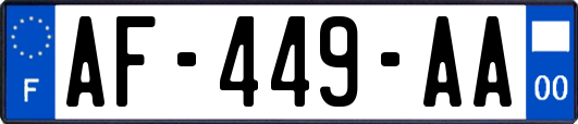 AF-449-AA