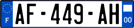 AF-449-AH